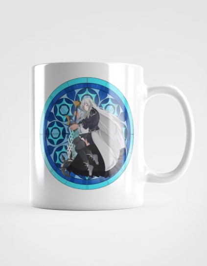 Merch Mug