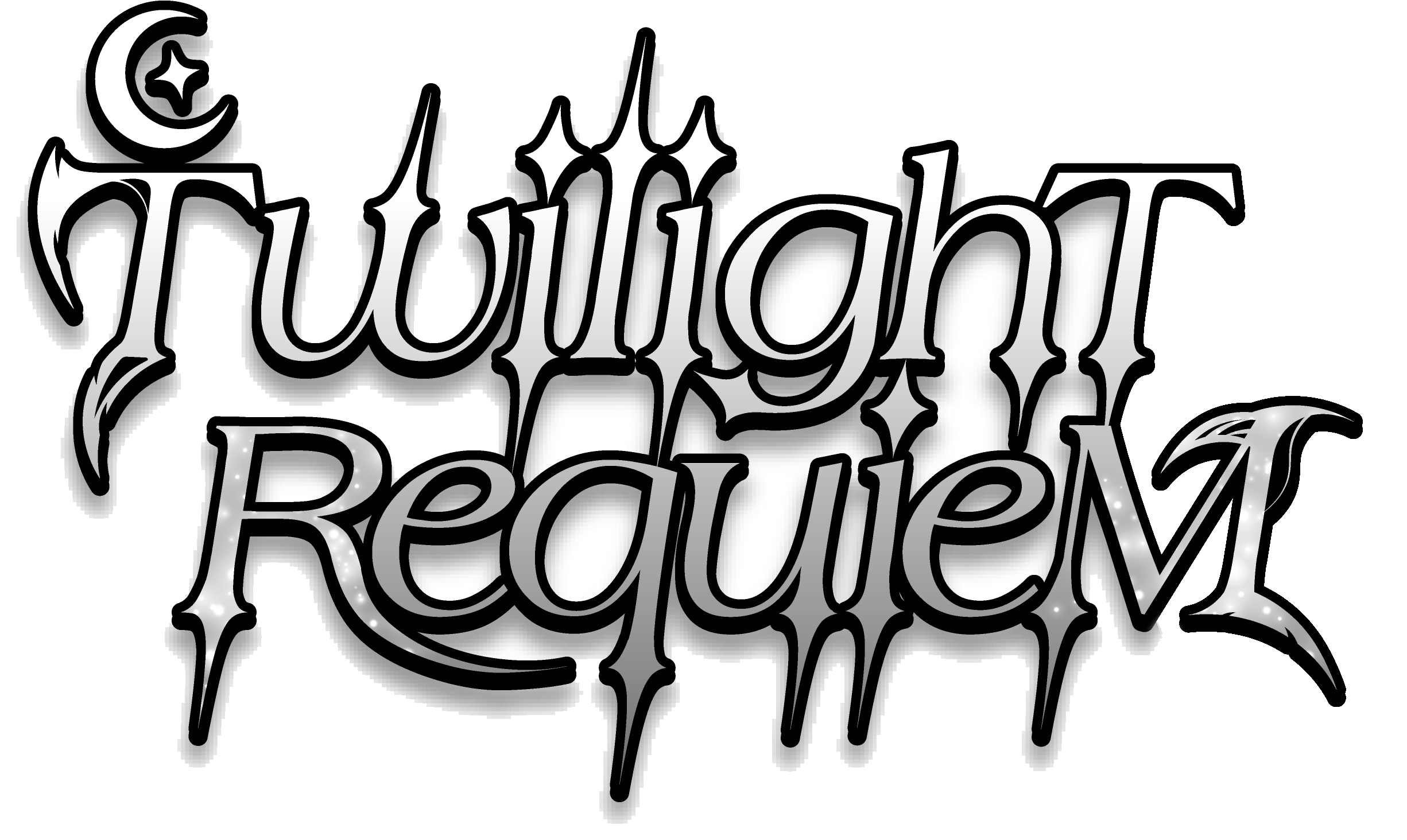 Twilight Requiem Logo